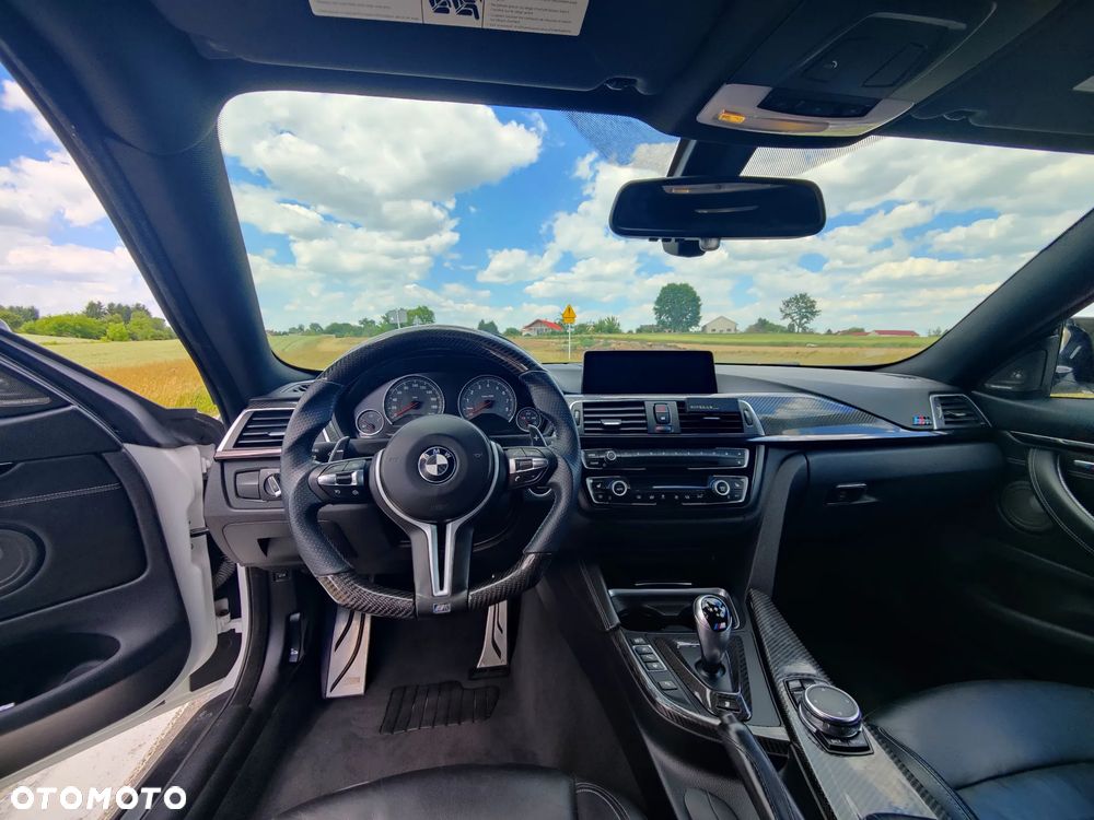BMW M4 - 10
