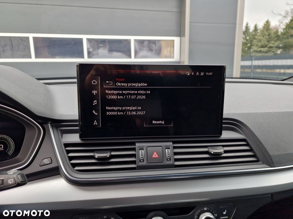 Audi Q5 35 TDI S tronic S line - 32