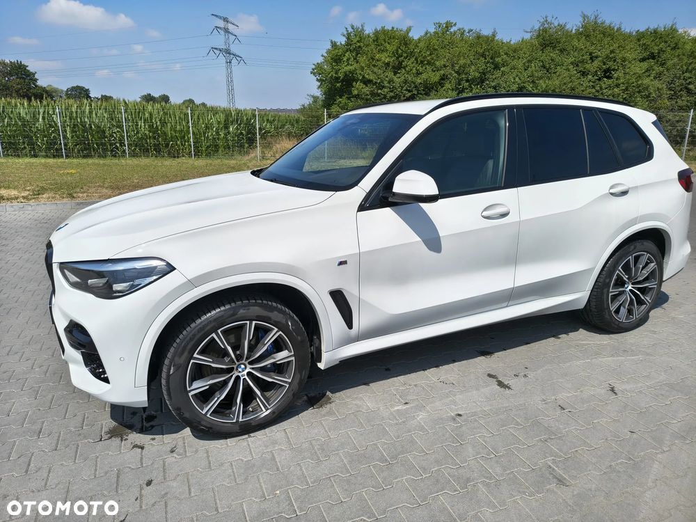 BMW X5 xDrive25d - 9