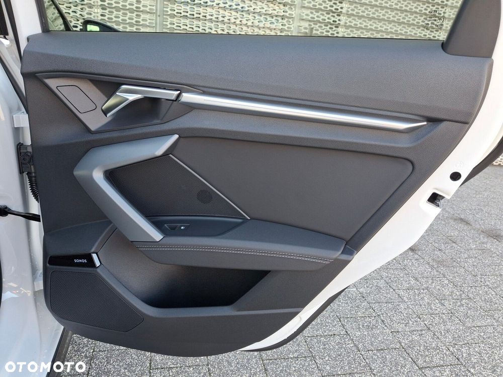 Audi A3 Allstreet - 15