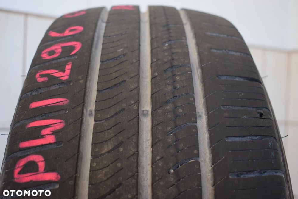 R16C 235/65 Pirelli Carrier All Season 2021r Wysyłka gratis! - 1