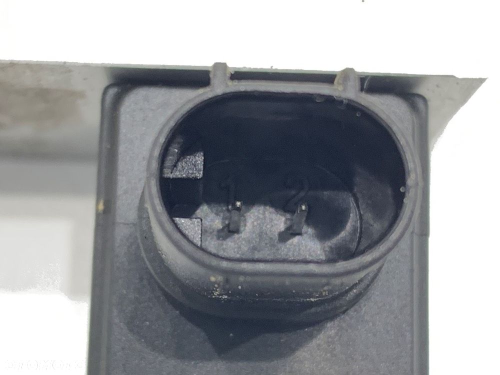 ZAWÓR ROZPRĘŻNY KLIMATYZACJI  BMW 5 (G30, F90) 2016 - 2022 530 e Plug-in-Hybrid 135 kW [184 KM] - 3