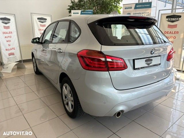 BMW 2 Series 2019 — imagine 5