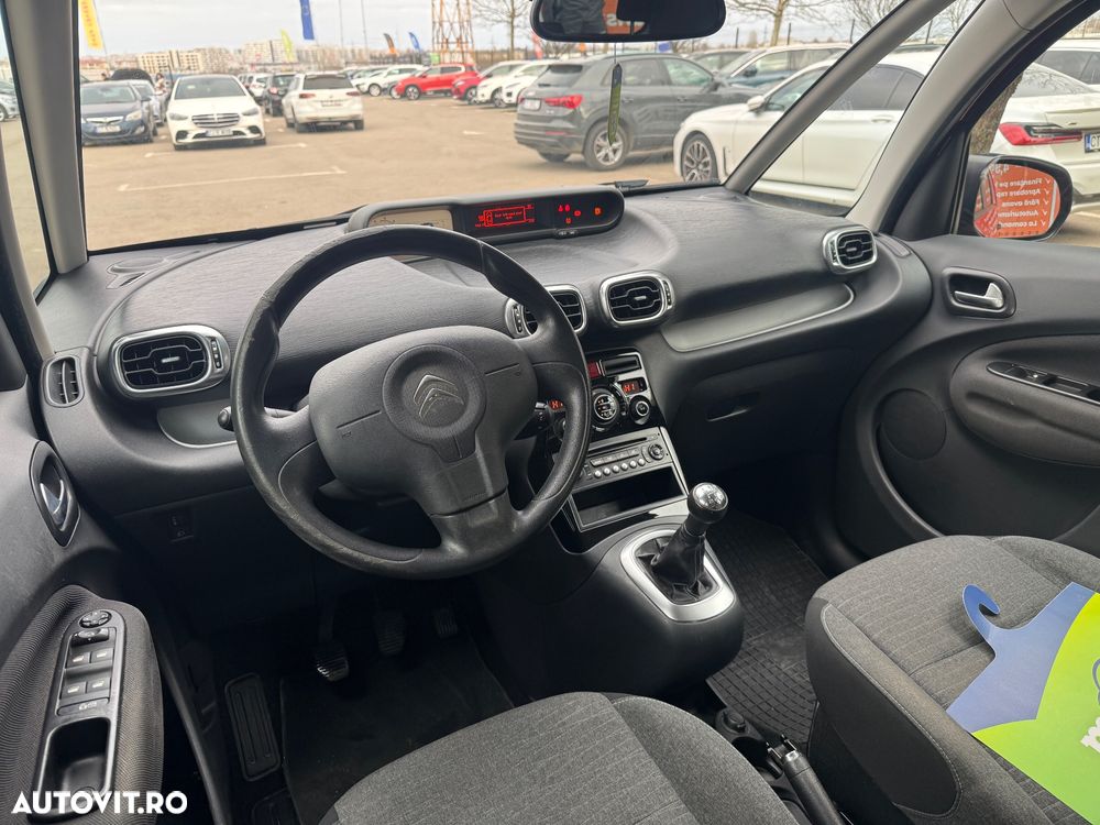 Citroën C3 Picasso HDi 110 FAP Carlsson - 5