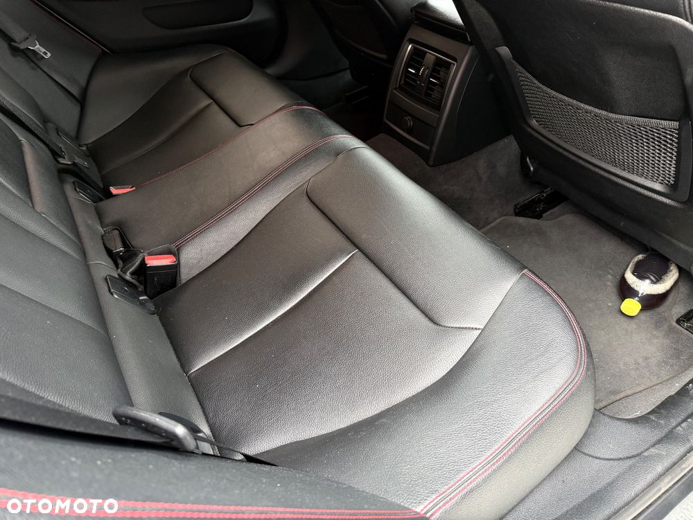BMW Seria 4 418d M Sport - 12