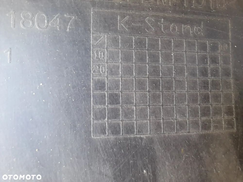 VW TIGUAN II 5NA DOKĽADKA SPOJLER ZDERZAK  PRZEDNI  PRZÓD - 10