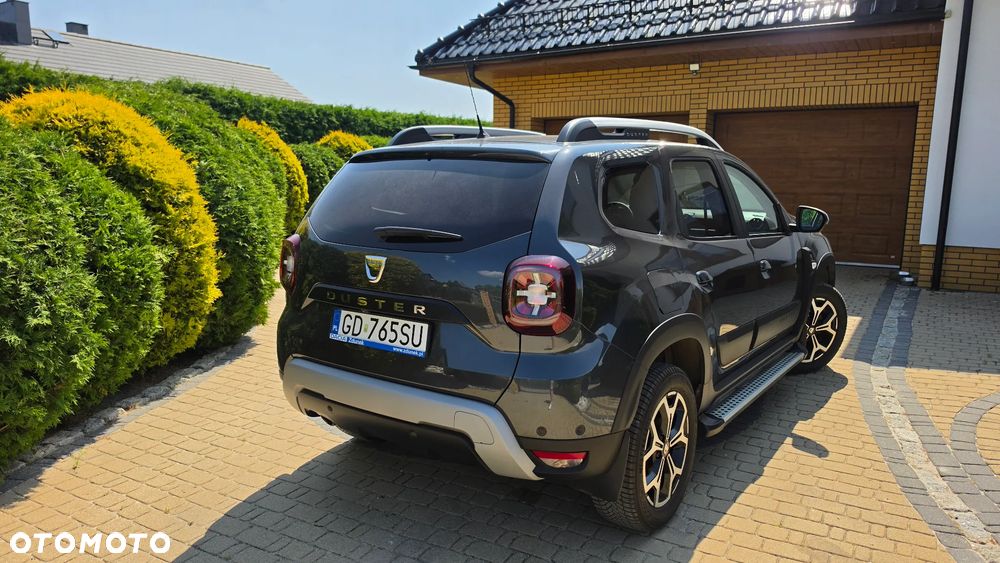 Dacia Duster 1.6 SCe Ambiance S&S - 21