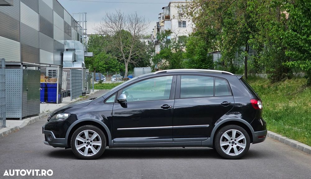 Volkswagen Golf - 29