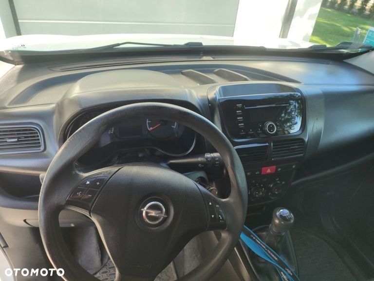 Opel Combo Tour L2H1 - 10