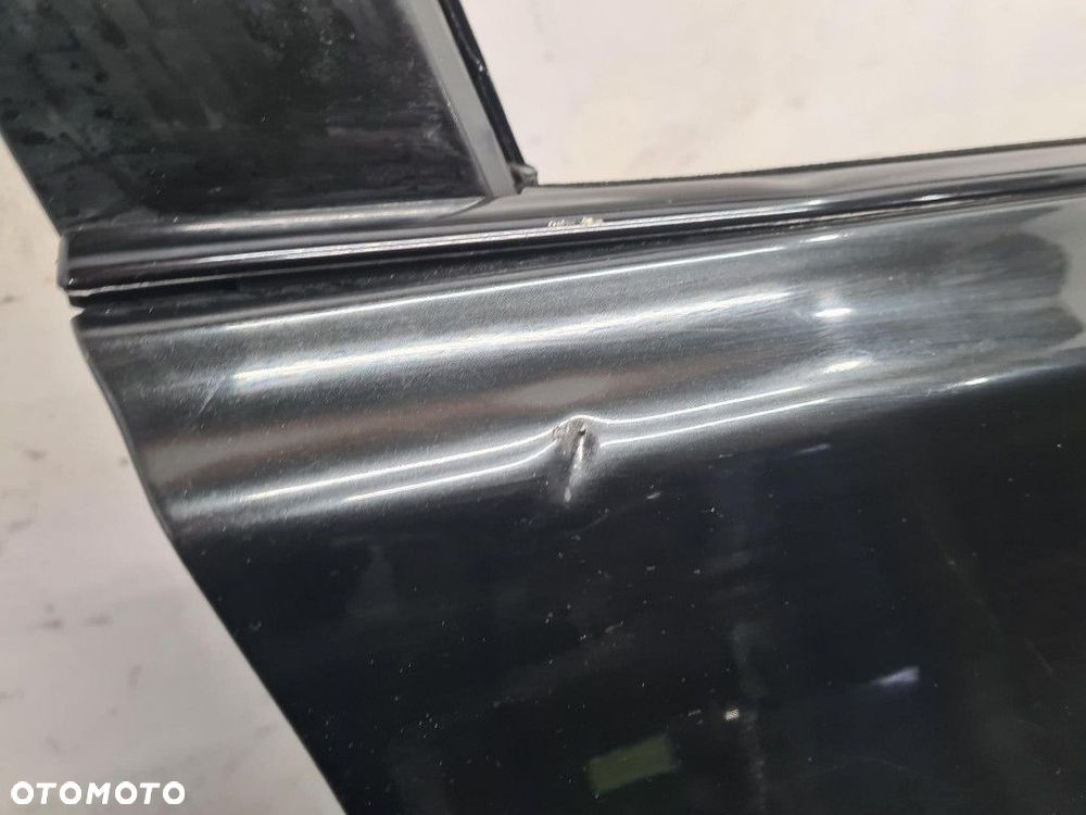 BMW X3 E83 LIFT DRZWI PRZÓD PRAWE - 6