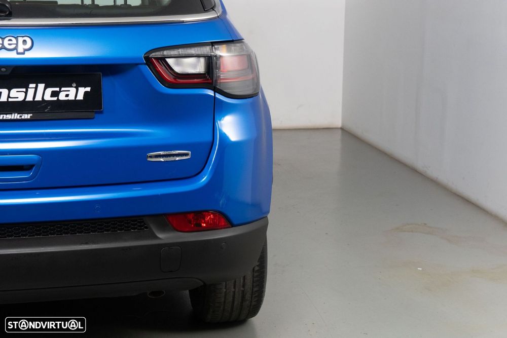 Jeep Compass - 17