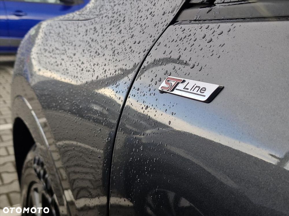 Ford Kuga 2.5 FHEV FWD ST-Line - 34