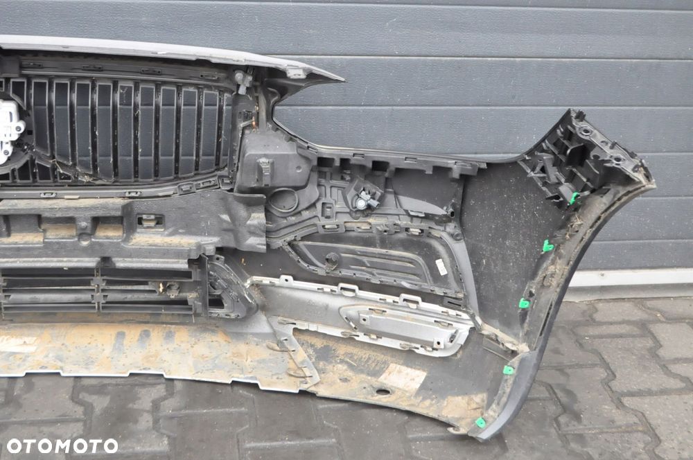 VOLVO V90 CC CROSS COUNTRY LIFT FL 21-24 ZDERZAK PRZÓD PRZEDNI 731 - 16