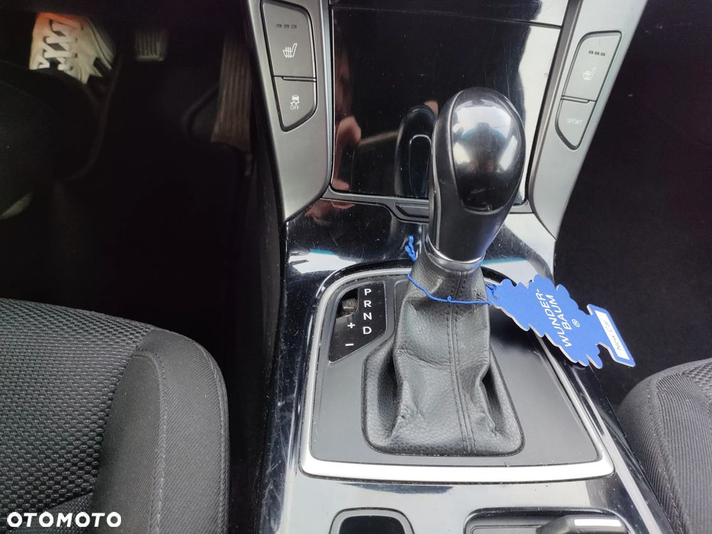 Hyundai i40 1.7 CRDi Automatik Style - 31