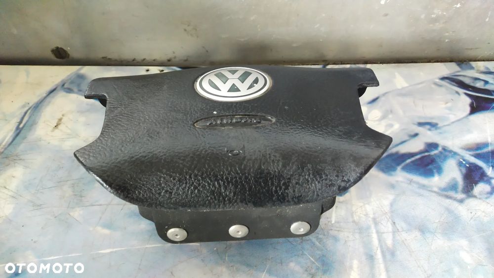 AIRBAG PODUSZKA KIEROWCY VW - 1