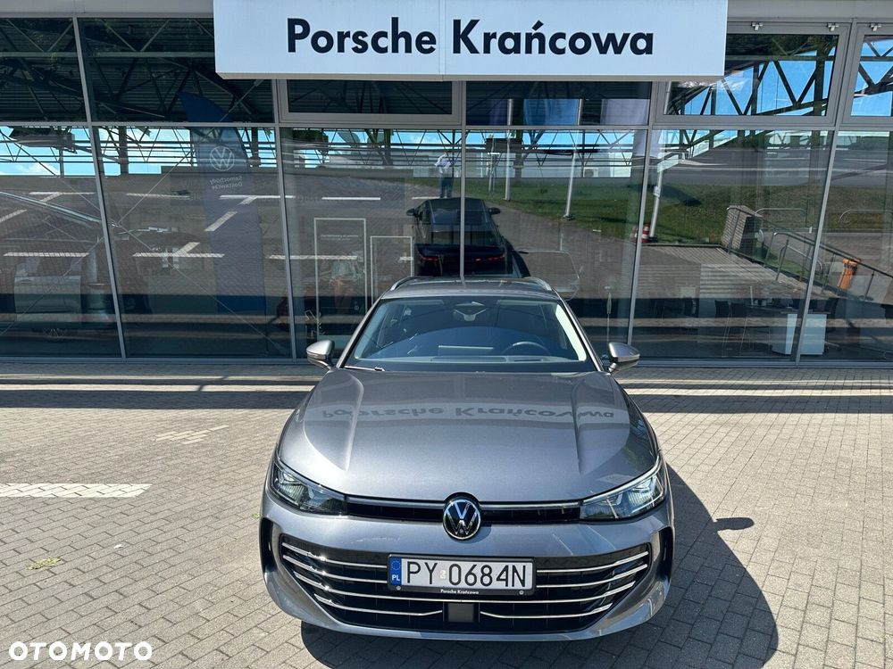 Volkswagen Passat - 3