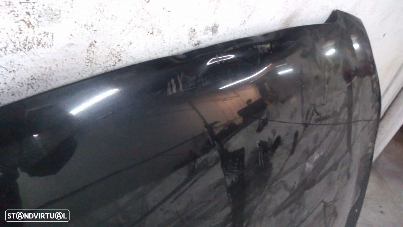 Capot Kia Ceed Sw (Ed) - 4