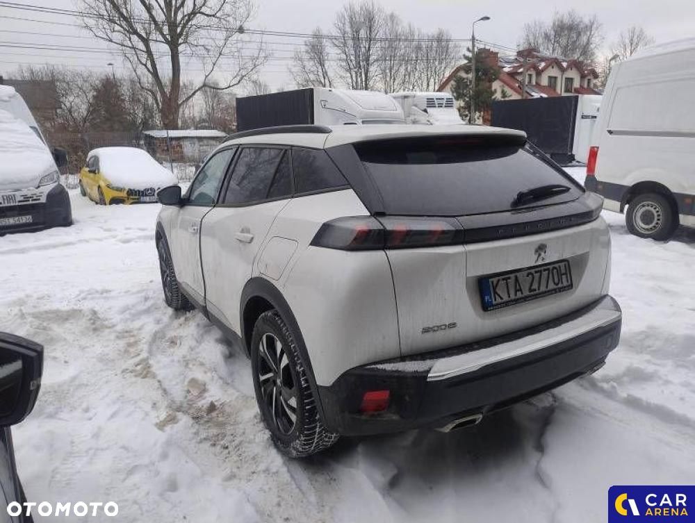 Peugeot 2008 - 5