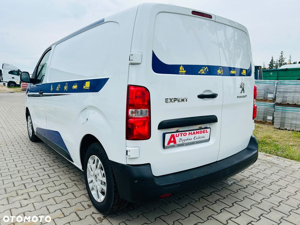 Peugeot Expert - 12