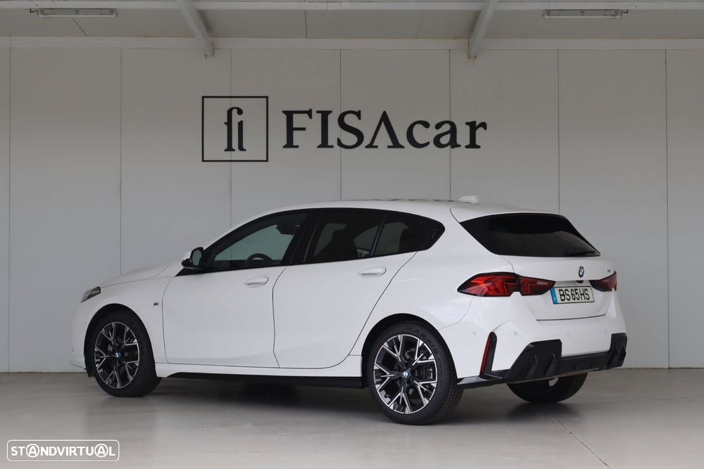 BMW 116 Pack Desportivo M - 22