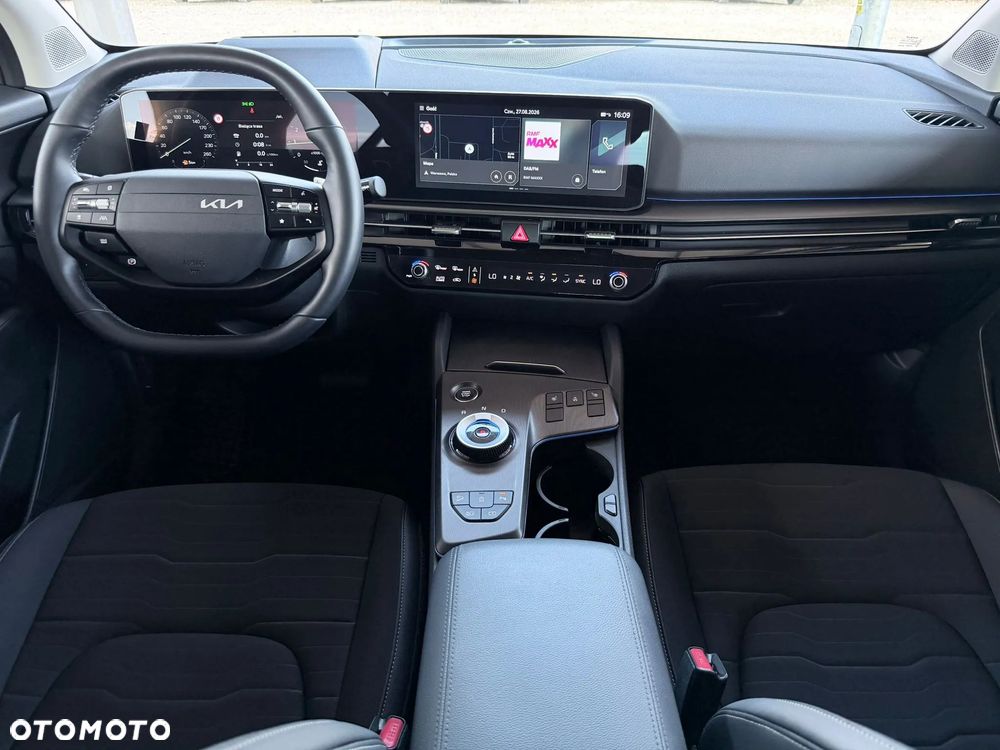 Kia Sportage 1.6 T-GDI Anniversary 2WD DCT - 20