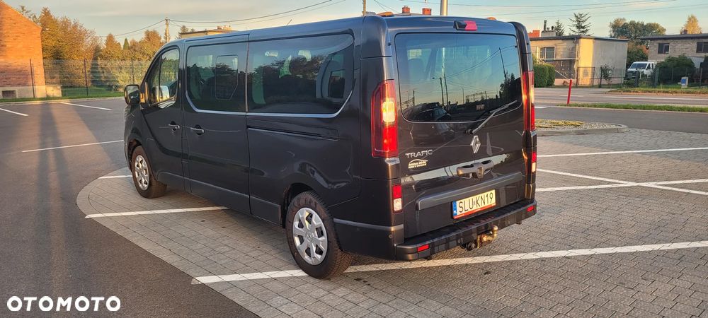 Renault Trafic - 5