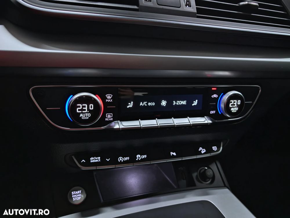 Audi Q5 40 TDI quattro S tronic S line - 25