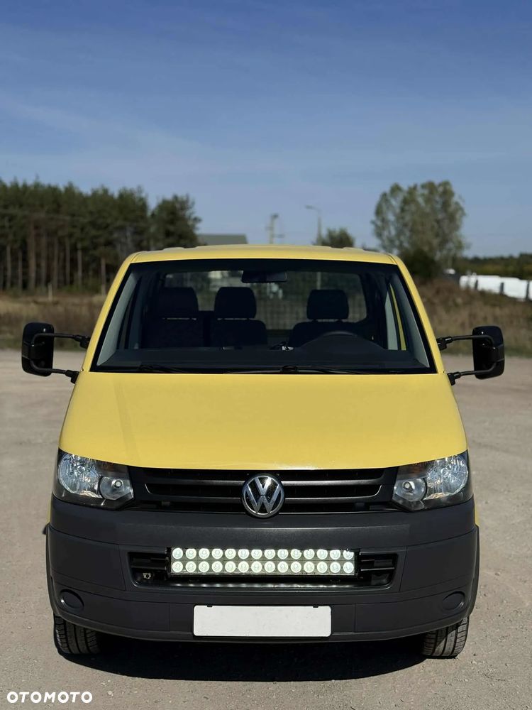 Volkswagen Transporter T-5 - 4