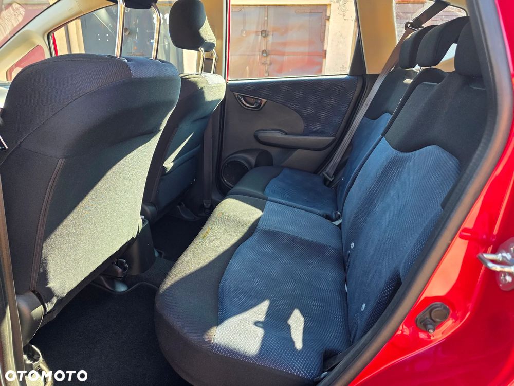 Honda Jazz 1.4 i-VTEC Elegance - 13