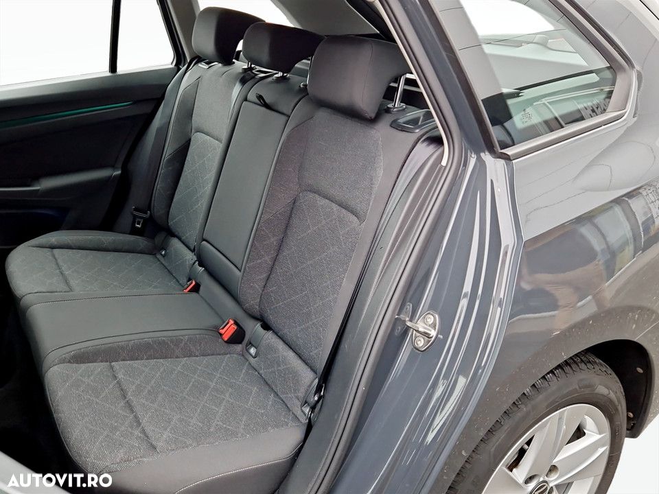 Volkswagen Golf Variant 2.0 TDI 116CP DSG Life - 15