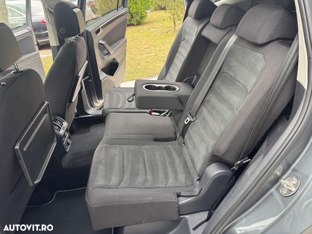 Volkswagen Tiguan - 18