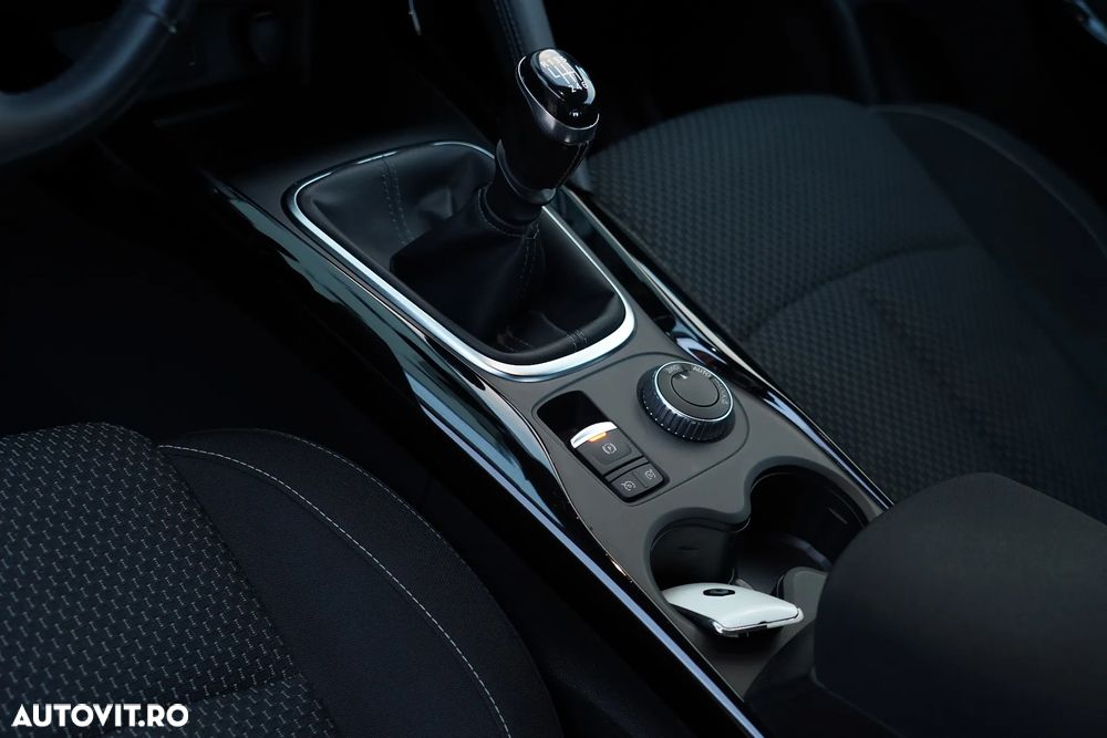 Renault Kadjar 1.6 DCI 4X4 Intens - 11