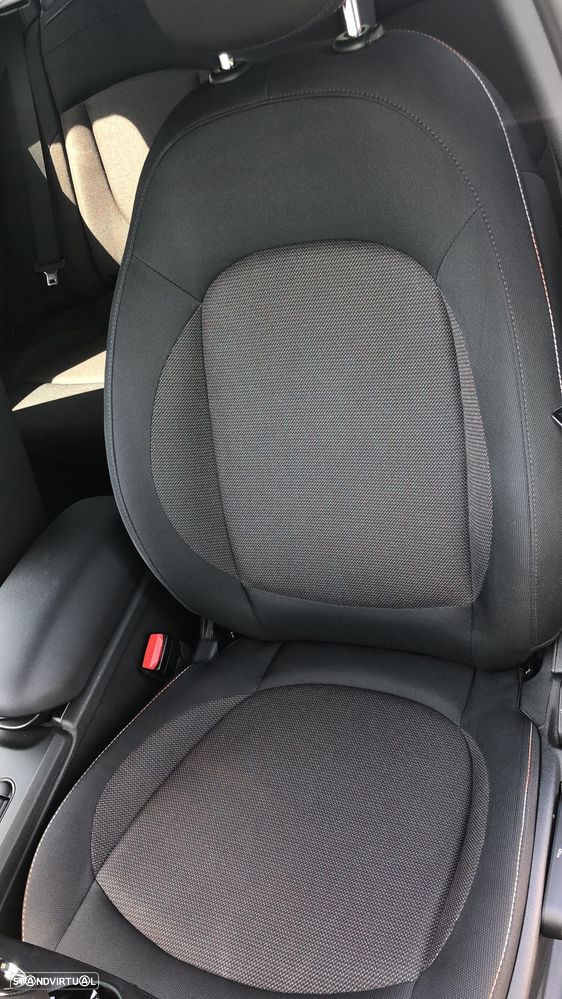MINI Clubman One - 5