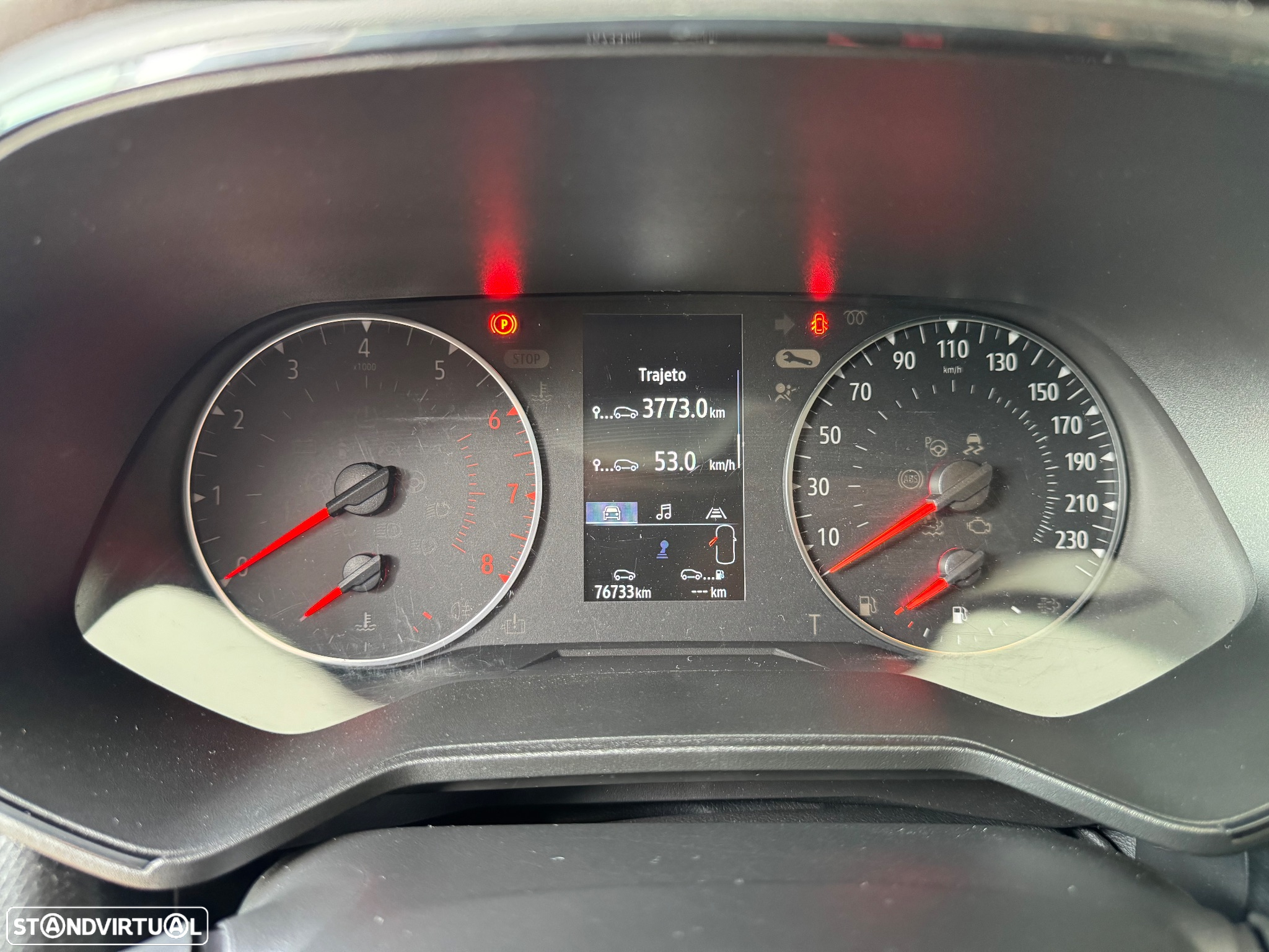 Renault Clio TCe 90 BUSINESS EDITION - 12