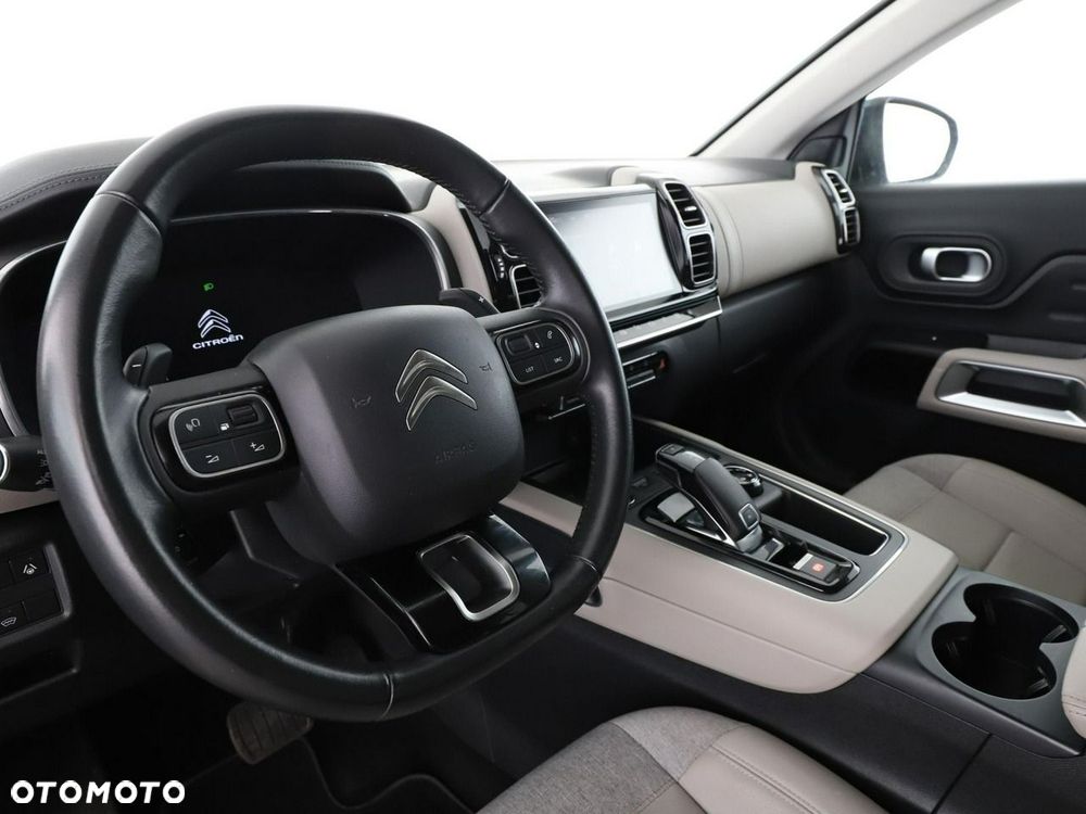 Citroën C5 Aircross BlueHDI 180 S&S EAT8 FEEL - 15