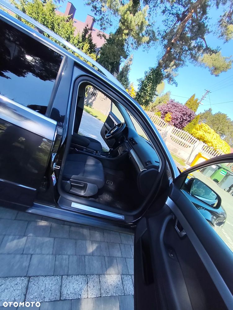 Audi A4 Avant 2.0 TDI - 18
