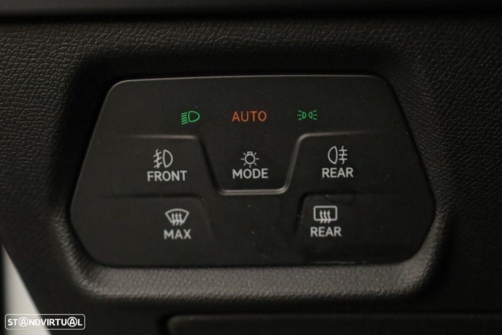 Cupra Formentor 1.5 e-Hybrid DSG - 19