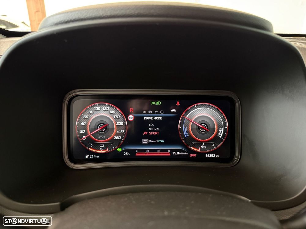 Hyundai Kauai 39 kWh Premium - 18
