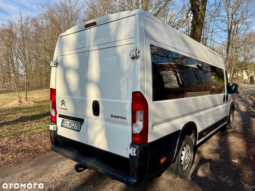 Citroën Jumper 35+ L4 - 5