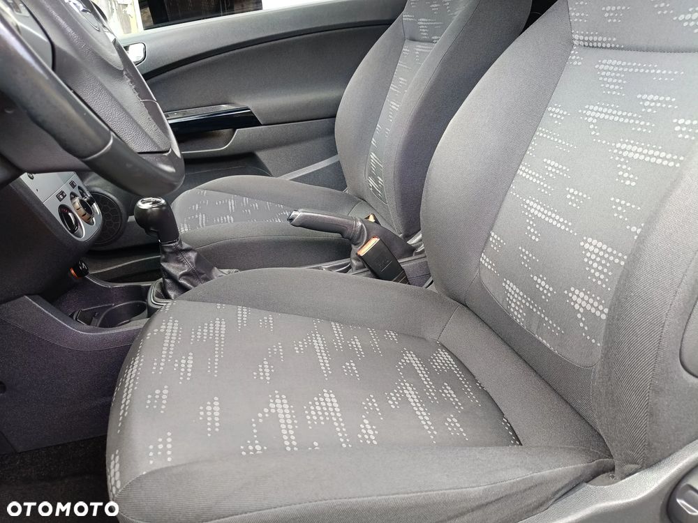 Opel Corsa 1.2 16V EcoFLEX Satellite - 15