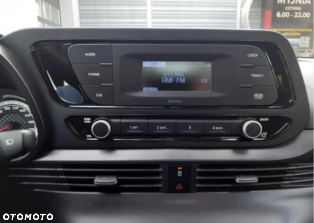 Hyundai i20 1.2 Classic Plus - 8