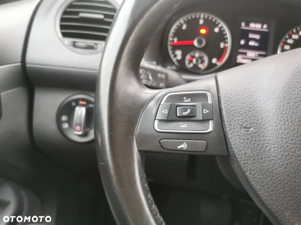 Volkswagen Caddy 1.6 (7-Si.) DSG Edition 30 - 15