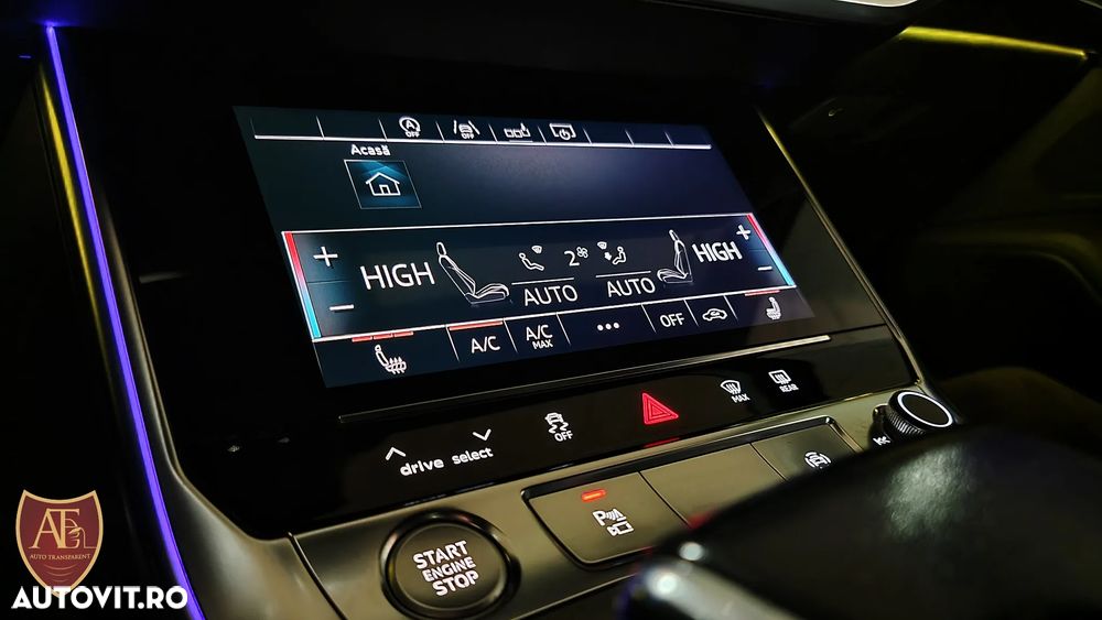 Audi A6 Avant 40 TDI S tronic - 22