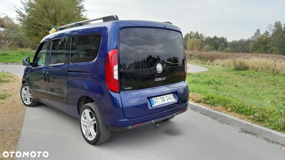Fiat Doblo - 35