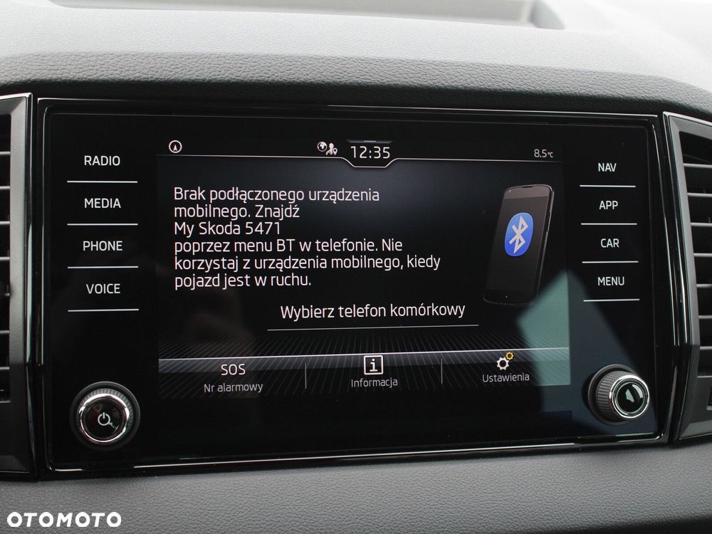 Skoda Karoq 1.5 TSI ACT Selection DSG - 28