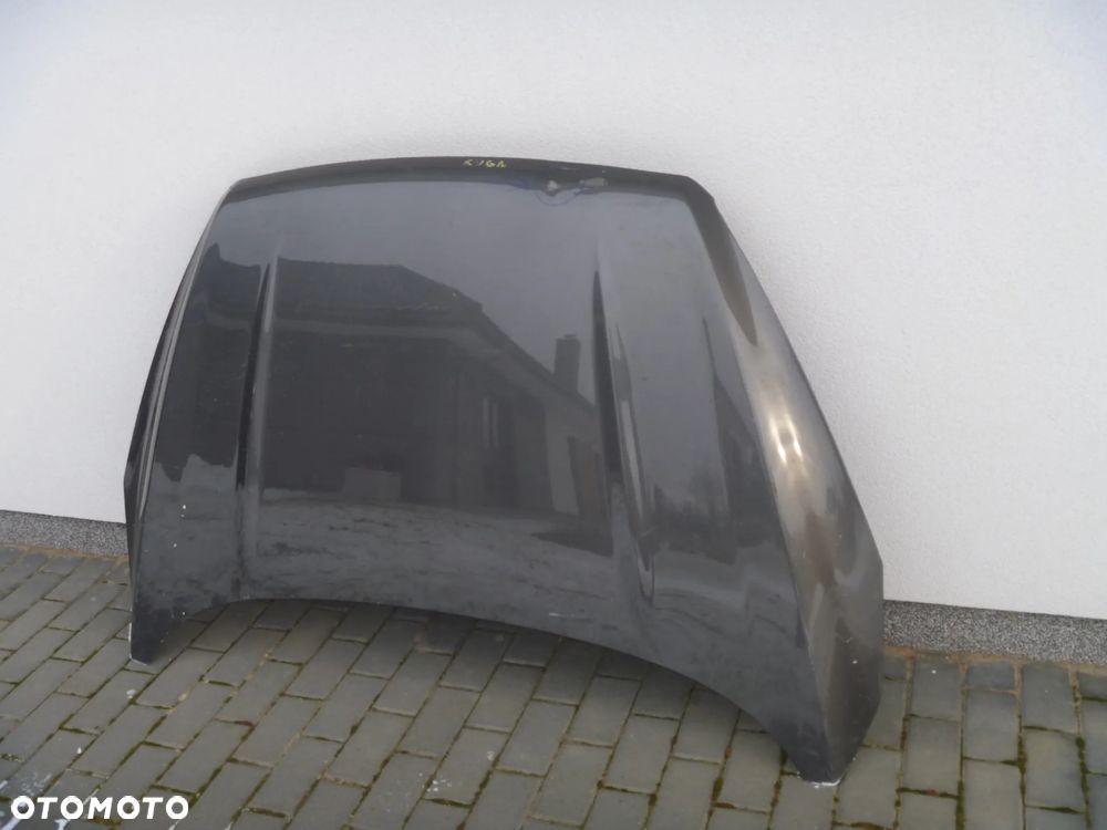 FORD KUGA MK 2 LIFT MASKA SILNIKA ORYGINAŁ - 4