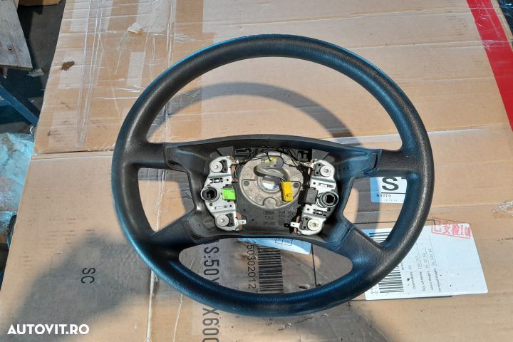 Volan simplu 6Y0419091E Skoda Fabia 6Y [facelift] [2004 - 2007] Hatch - 1