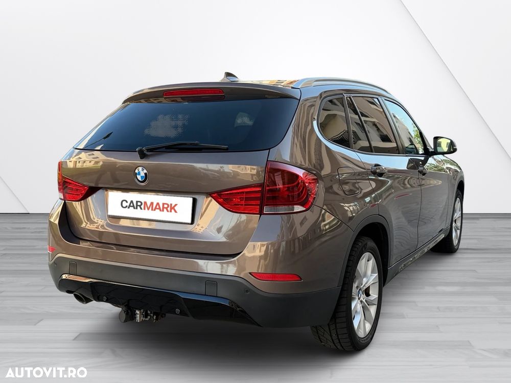BMW X1 sDrive20d - 3