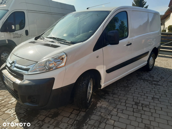 Citroën Jumpy