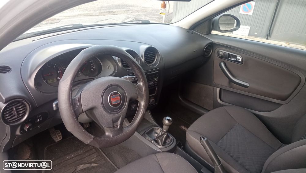 Seat Ibiza - 9